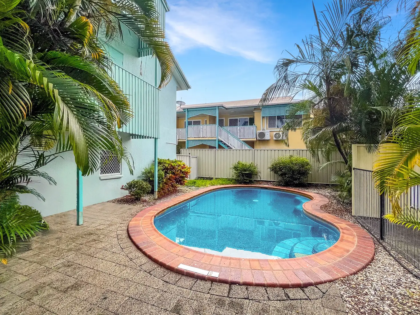 Main view of Homely unit listing, 2/25 Balaclava Road, Earlville QLD 4870