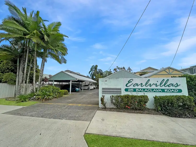 Second view of Homely unit listing, 2/25 Balaclava Road, Earlville QLD 4870