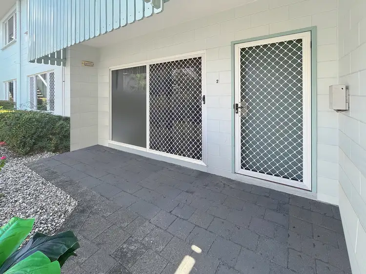 Third view of Homely unit listing, 2/25 Balaclava Road, Earlville QLD 4870
