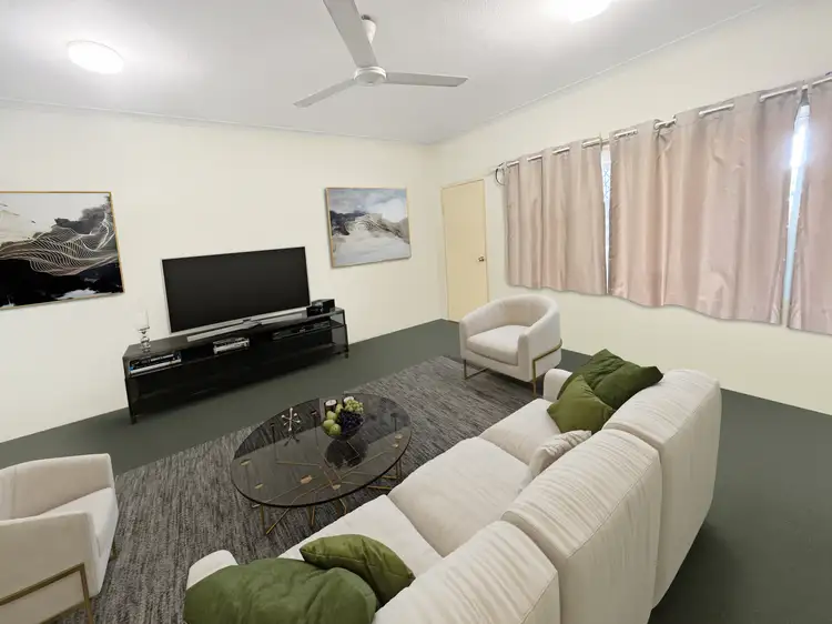 Fifth view of Homely unit listing, 2/25 Balaclava Road, Earlville QLD 4870