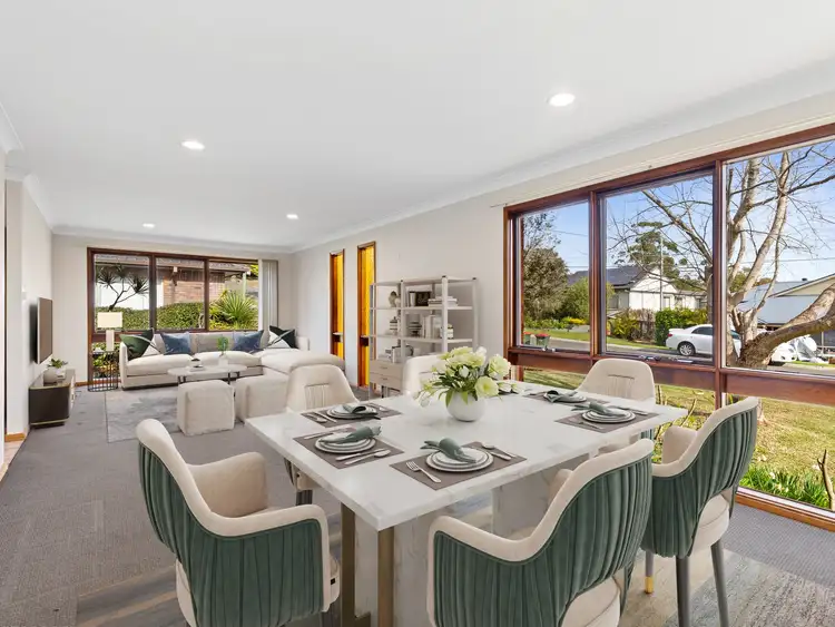 Second view of Homely house listing, 16 Old Bush Road, Yarrawarrah NSW 2233