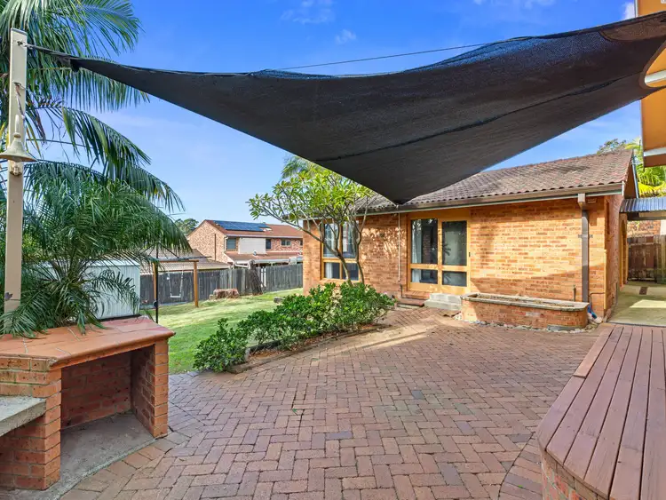 Fourth view of Homely house listing, 16 Old Bush Road, Yarrawarrah NSW 2233