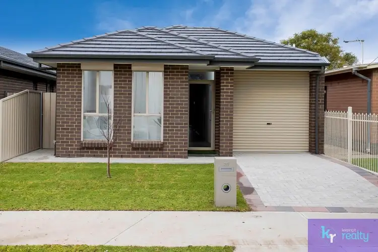 20 Belfast Street, Taperoo SA 5017
