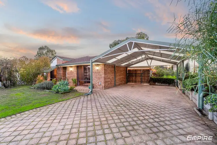 Fifth view of Homely house listing, 30 Manberry Way, Yangebup WA 6164
