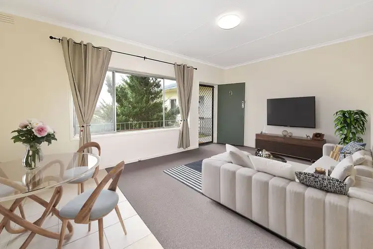 Main view of Homely unit listing, 9/120 Primrose Street, Essendon VIC 3040
