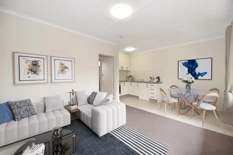 Second view of Homely unit listing, 9/120 Primrose Street, Essendon VIC 3040