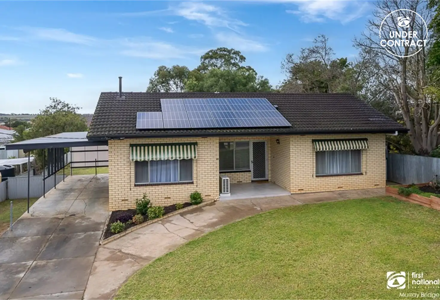 Main view of Homely house listing, 24 Joyce Street, Murray Bridge SA 5253