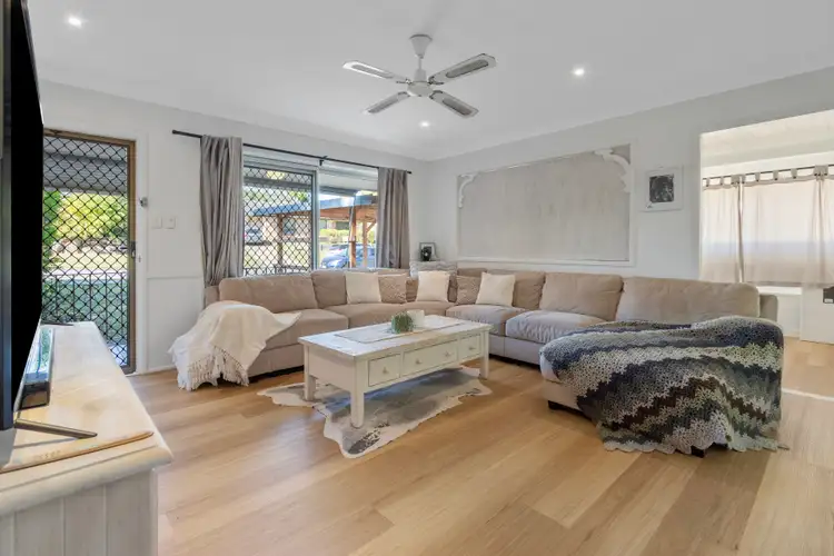 18 Glengala Drive, Rochedale South QLD 4123