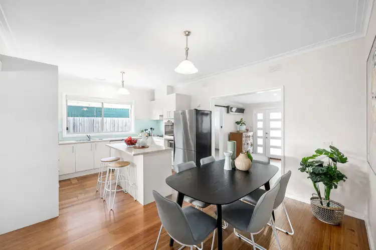 Fourth view of Homely house listing, 111 Halsey Road, Airport West VIC 3042
