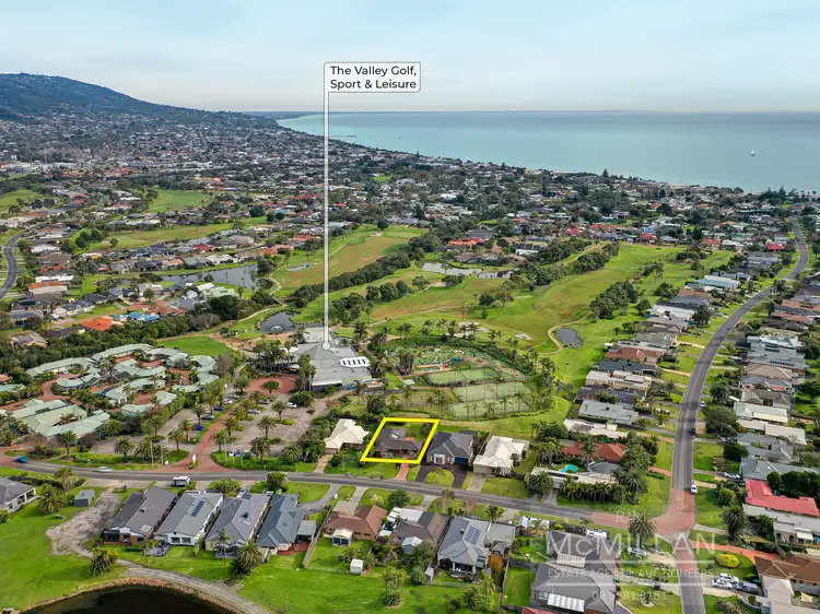 6 Country Club Drive, Safety Beach VIC 3936