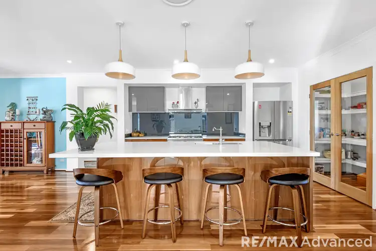 Third view of Homely house listing, 86 Foxtail Crescent, Banksia Beach QLD 4507