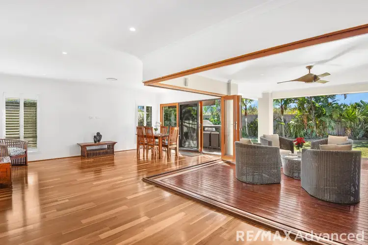 Fifth view of Homely house listing, 86 Foxtail Crescent, Banksia Beach QLD 4507
