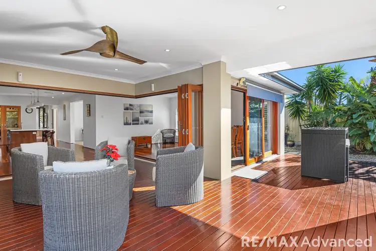 Sixth view of Homely house listing, 86 Foxtail Crescent, Banksia Beach QLD 4507