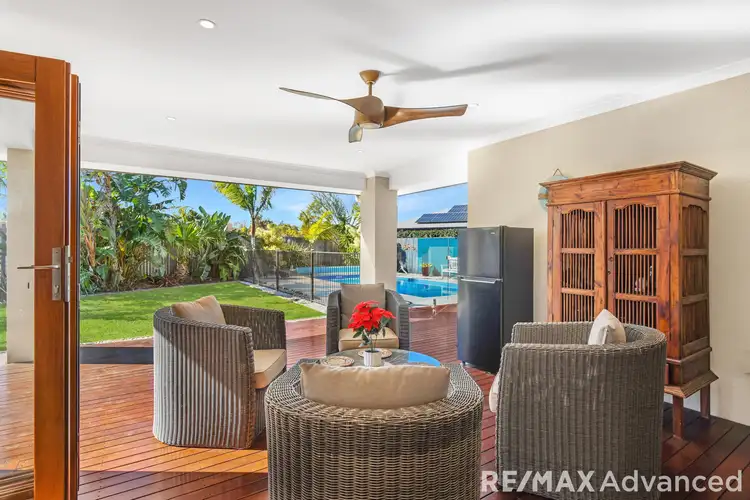 Seventh view of Homely house listing, 86 Foxtail Crescent, Banksia Beach QLD 4507
