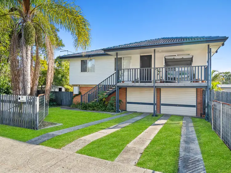 Main view of Homely house listing, 38 Sallows Street, Alexandra Hills QLD 4161