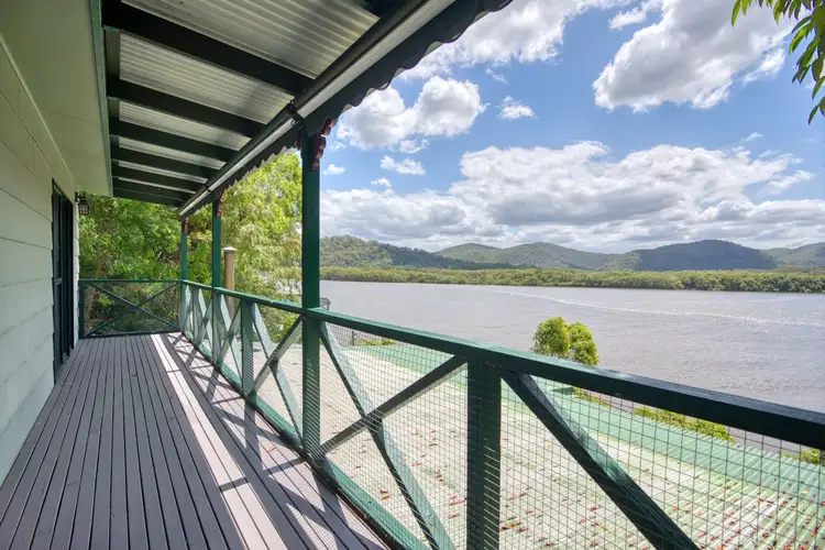 2982 Hawkesbury River, Marlow NSW 2775