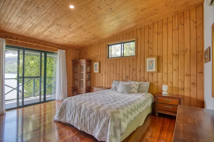 Second view of Homely house listing, 2982 Hawkesbury River, Marlow NSW 2775