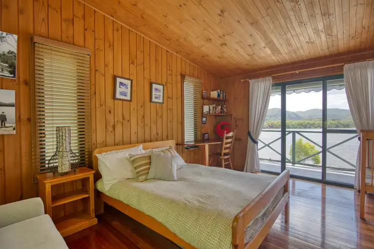 Third view of Homely house listing, 2982 Hawkesbury River, Marlow NSW 2775