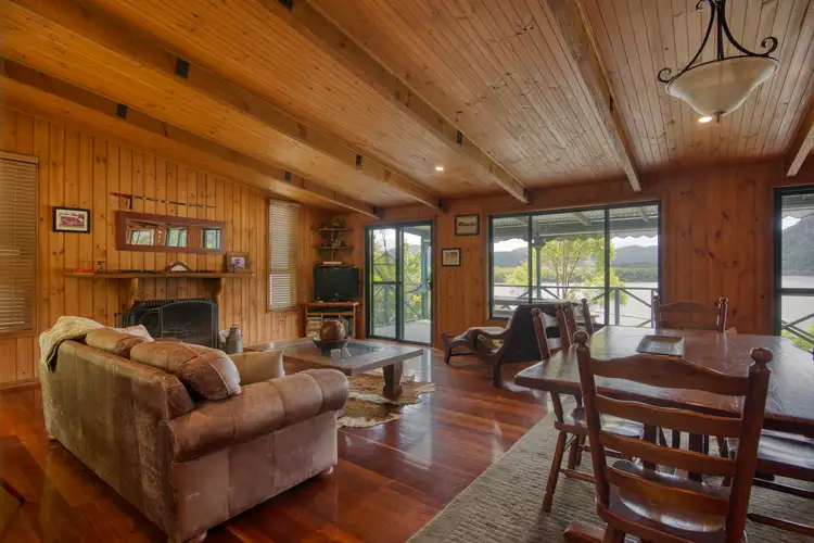 Fourth view of Homely house listing, 2982 Hawkesbury River, Marlow NSW 2775