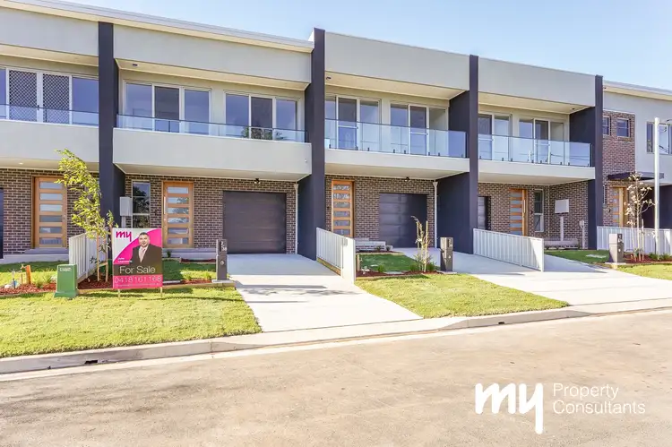 Main view of Homely house listing, 2/38 Phyllis Street, Minto NSW 2566