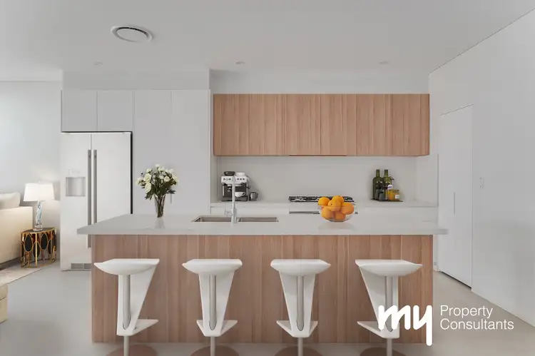 Fourth view of Homely house listing, 2/38 Phyllis Street, Minto NSW 2566