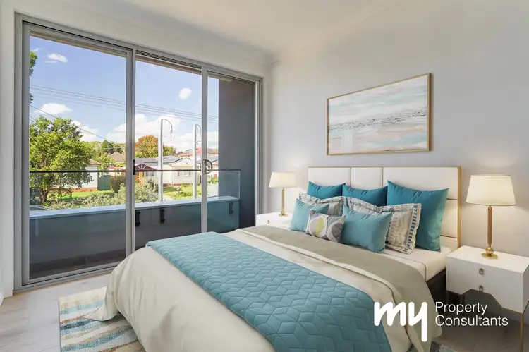 Sixth view of Homely house listing, 2/38 Phyllis Street, Minto NSW 2566