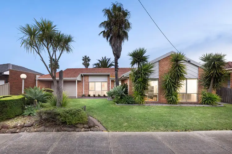 Second view of Homely house listing, 6 Oban Court, Greenvale VIC 3059