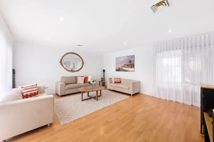 Third view of Homely house listing, 6 Oban Court, Greenvale VIC 3059