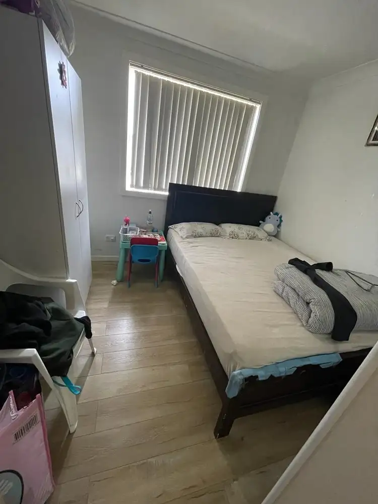 Second view of Homely flat listing, 62B Lucas Road, Seven Hills NSW 2147