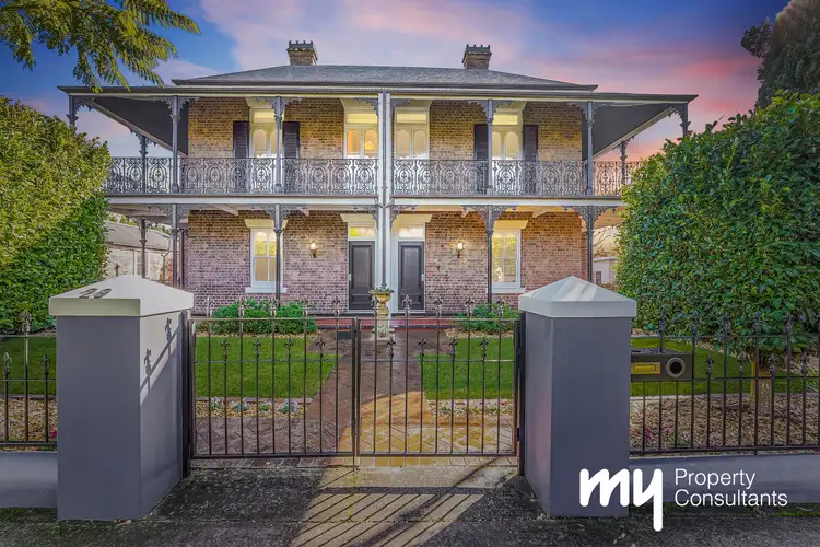 29 Mitchell Street, Camden NSW 2570