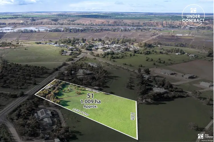 Lot 51 Wool Shed Road, Mypolonga SA 5254