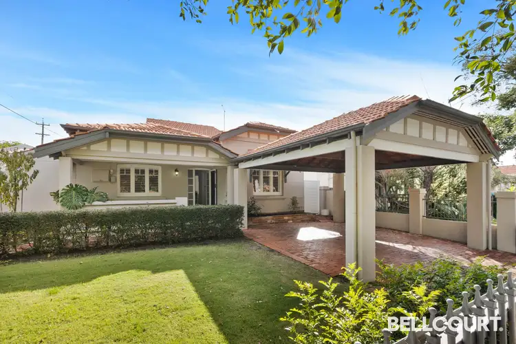 Main view of Homely house listing, 44A Normanby Road, Inglewood WA 6052
