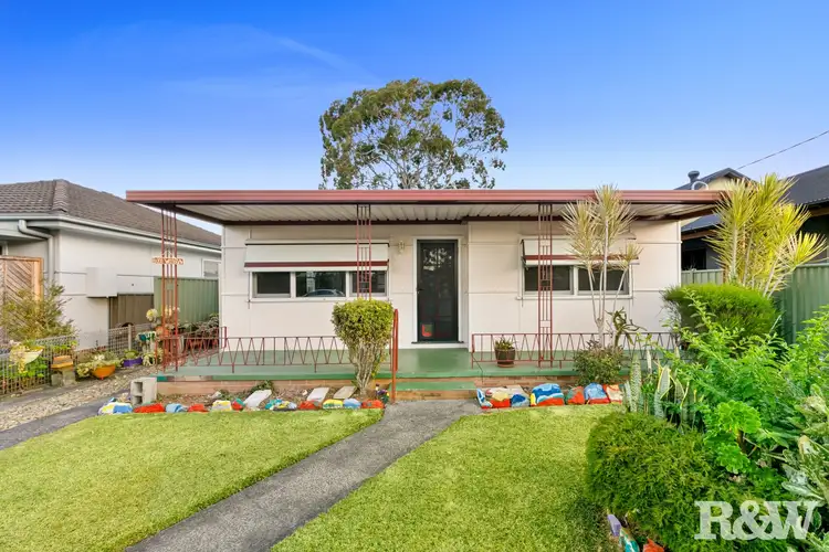 50 Birdwood Avenue, Umina Beach NSW 2257