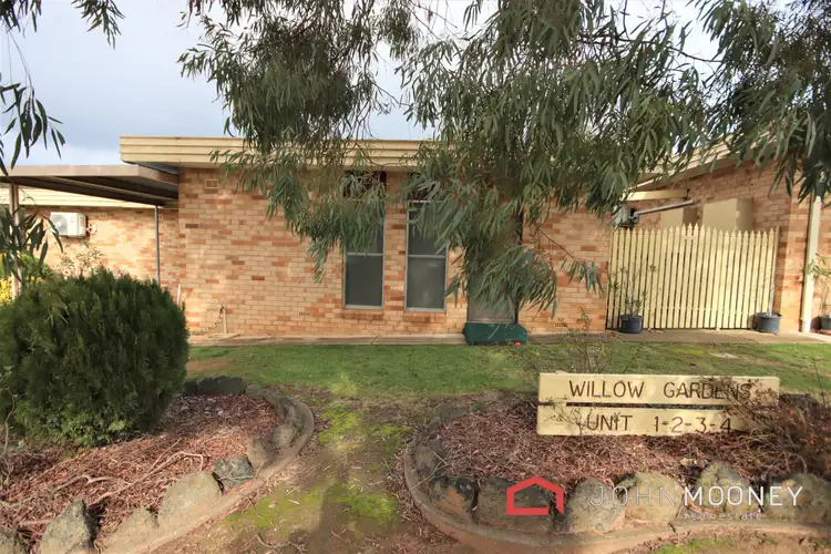 Main view of Homely unit listing, 5/8-10 Willow Street, Kooringal NSW 2650