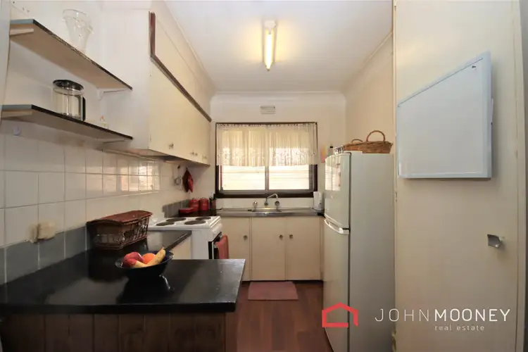 Second view of Homely unit listing, 5/8-10 Willow Street, Kooringal NSW 2650