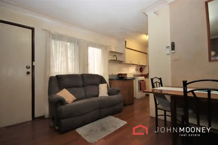 Third view of Homely unit listing, 5/8-10 Willow Street, Kooringal NSW 2650