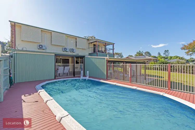 Fifth view of Homely rural property listing, 57 John Moffat Road, Gooburrum QLD 4670