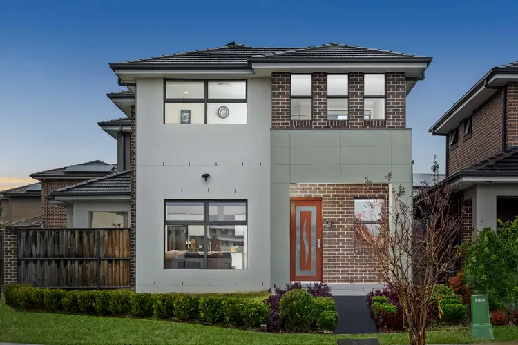 21 Jacqui Avenue, Schofields NSW 2762