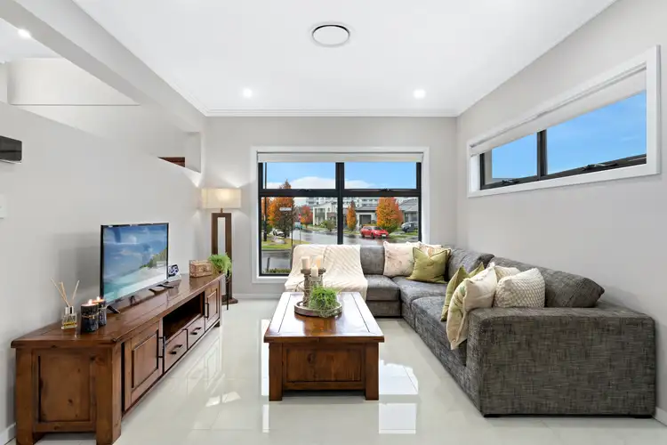 Fifth view of Homely house listing, 21 Jacqui Avenue, Schofields NSW 2762