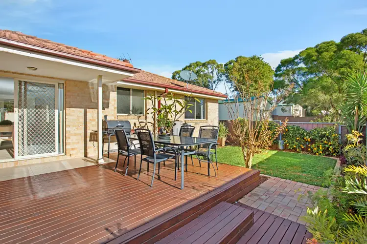 4/25 St Albans Road, Schofields NSW 2762