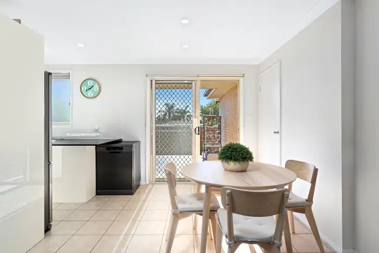 Fifth view of Homely house listing, 4/25 St Albans Road, Schofields NSW 2762