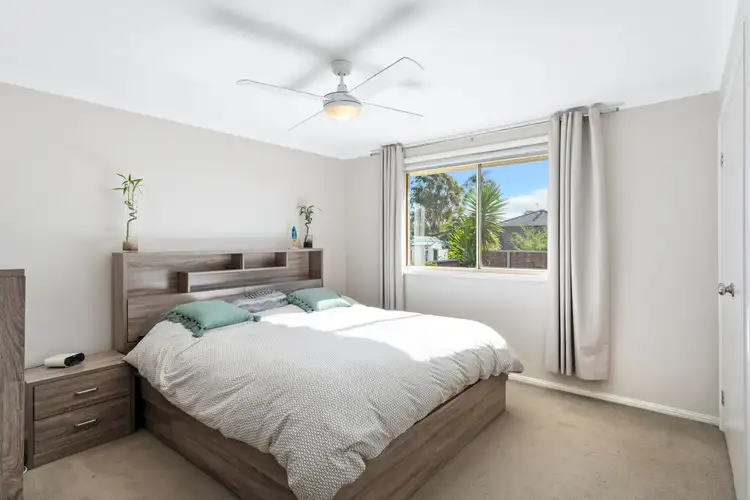 Sixth view of Homely house listing, 4/25 St Albans Road, Schofields NSW 2762