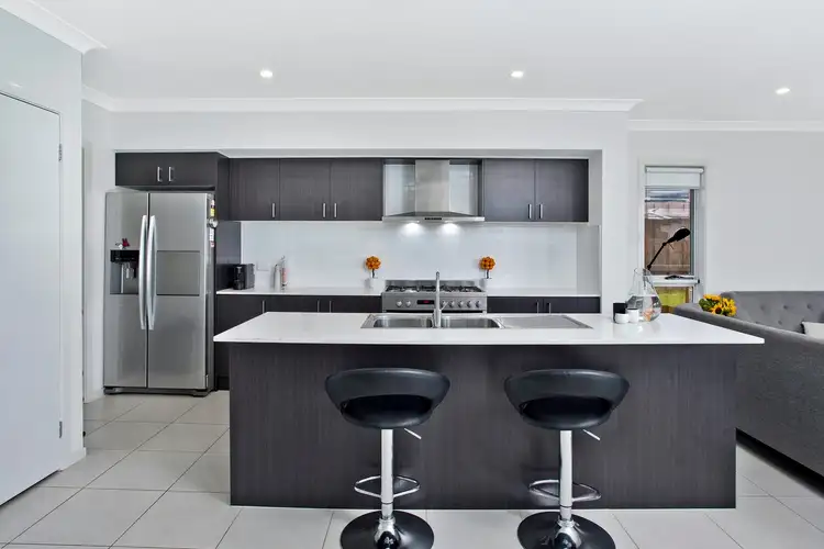 Second view of Homely house listing, 17 Galaxy Street, Schofields NSW 2762