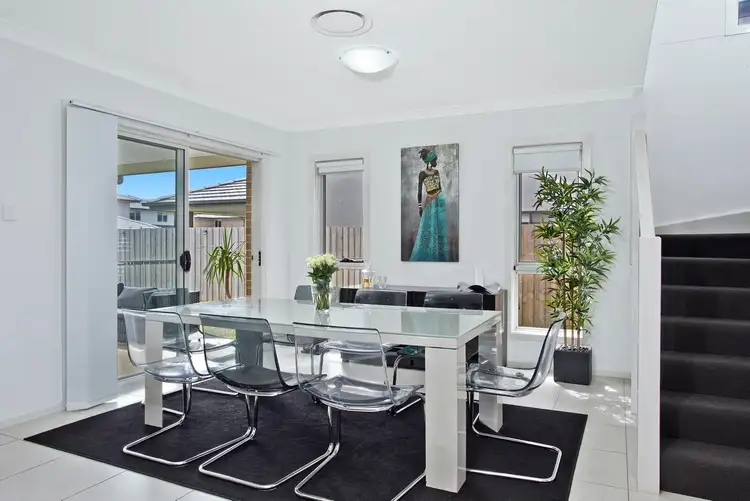 Fourth view of Homely house listing, 17 Galaxy Street, Schofields NSW 2762
