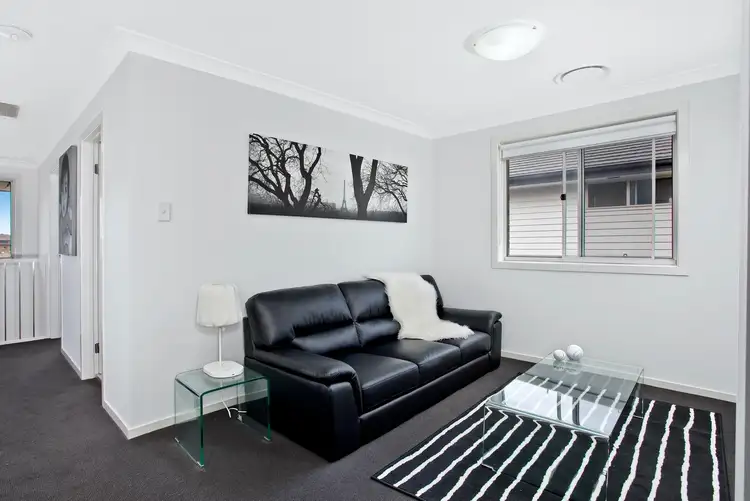 Sixth view of Homely house listing, 17 Galaxy Street, Schofields NSW 2762