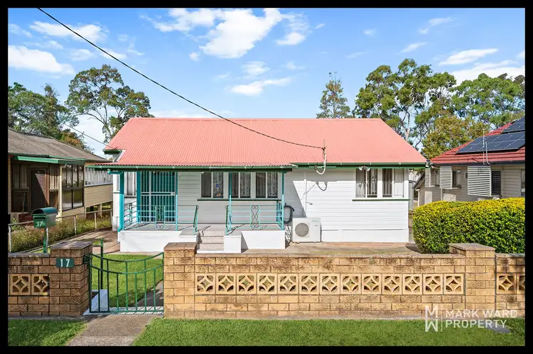 17 Sheridan Street, Salisbury QLD 4107