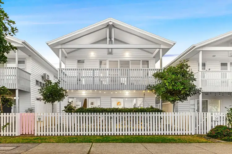 32 Ocean Avenue