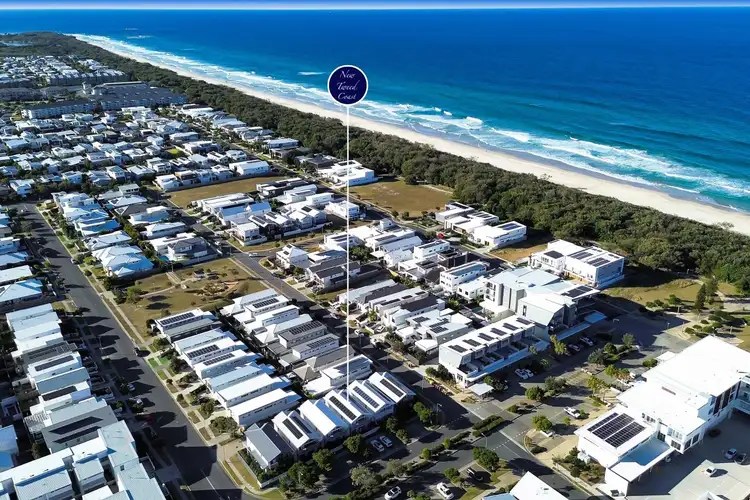 Second view of Homely house listing, 32 Ocean Avenue, Kingscliff NSW 2487