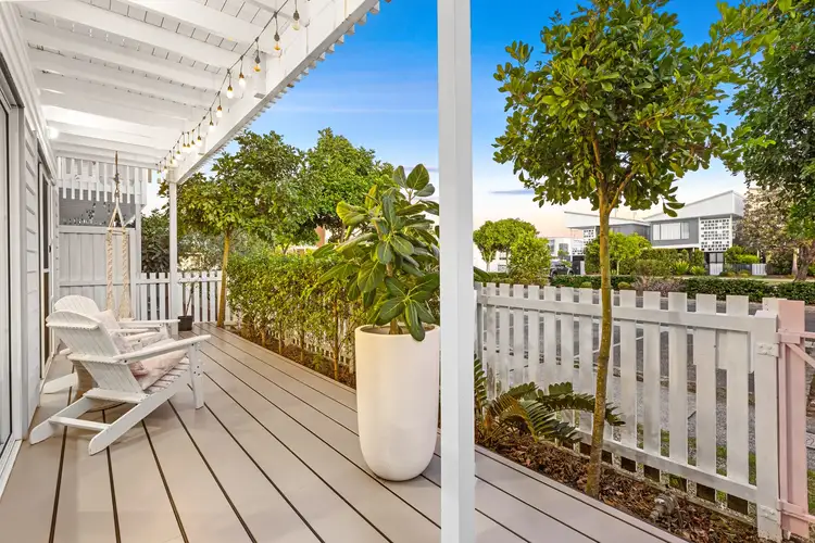 Third view of Homely house listing, 32 Ocean Avenue, Kingscliff NSW 2487