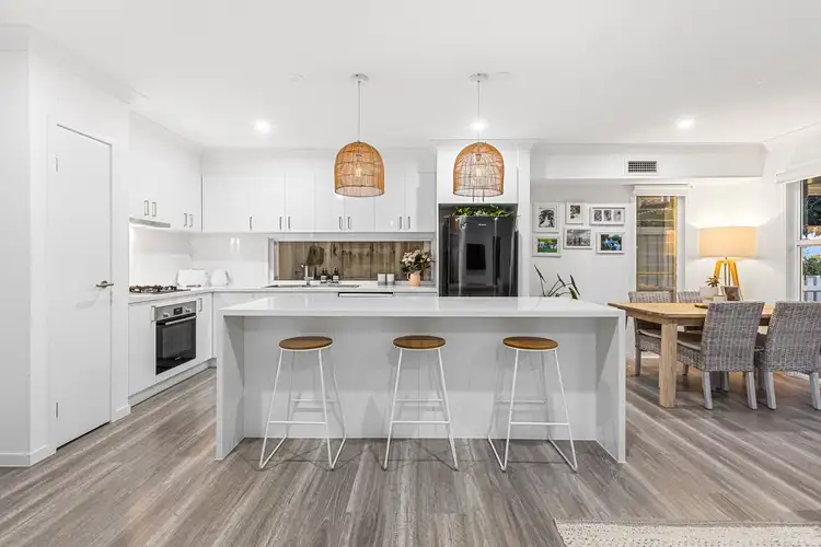 Fifth view of Homely house listing, 32 Ocean Avenue, Kingscliff NSW 2487